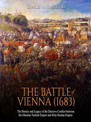 cover image of The Battle of Vienna (1683)